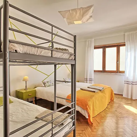 Fuer 17 Personen Und 1 Kind In By Interhome Апартаменти Лісабон
