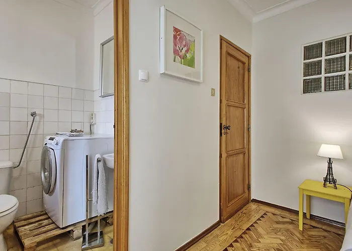 Апартаменти Fuer 17 Personen Und 1 Kind In By Interhome *