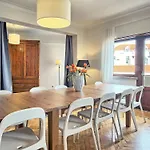 Apartman Fuer 17 Personen Und 1 Kind In By Interhome