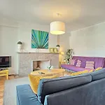 Fuer 17 Personen Und 1 Kind In By Interhome Lisboa