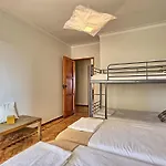 Apartman Fuer 17 Personen Und 1 Kind In By Interhome