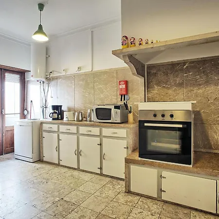 Fuer 17 Personen Und 1 Kind In By Interhome Apartament *