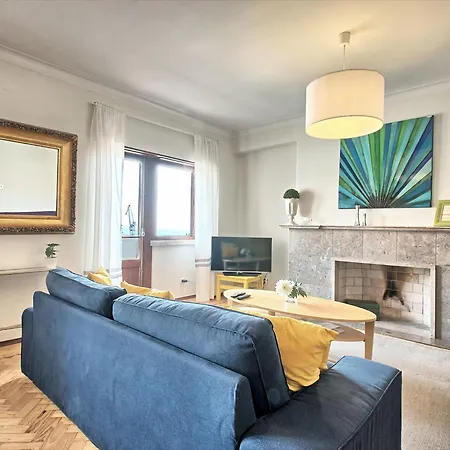 Fuer 17 Personen Und 1 Kind In By Interhome 公寓 Lisboa