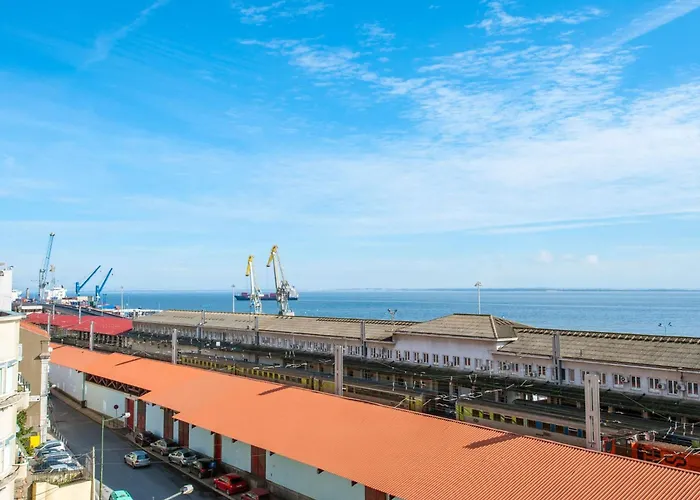 Fuer 17 Personen Und 1 Kind In By Interhome Apartamento *