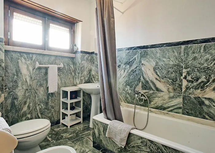 Apartamento Fuer 17 Personen Und 1 Kind In By Interhome