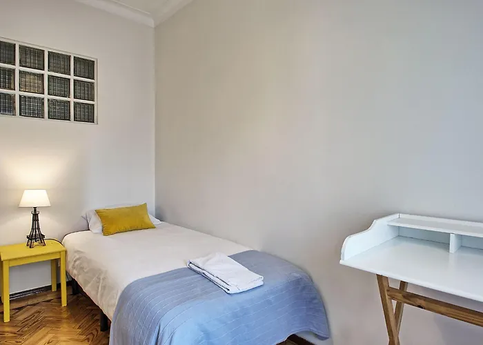 Apartamento Fuer 17 Personen Und 1 Kind In By Interhome *