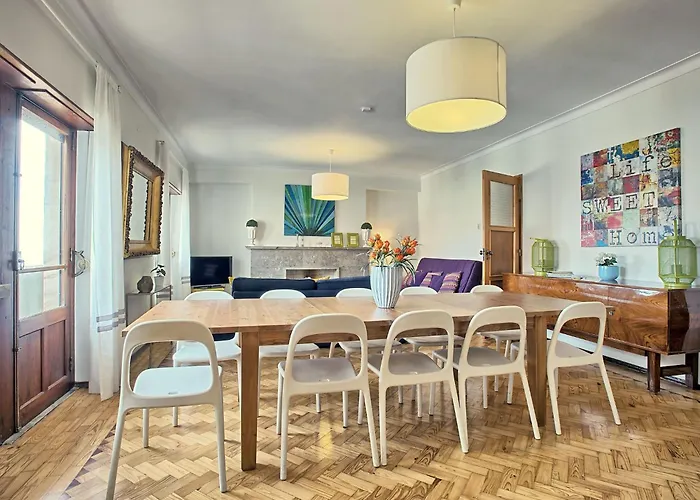 Fuer 17 Personen Und 1 Kind In By Interhome Apartamento