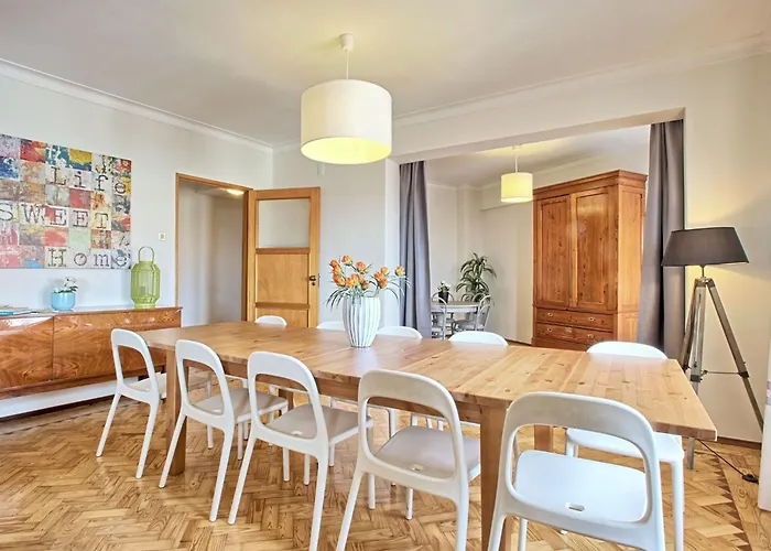 Apartamento Fuer 17 Personen Und 1 Kind In By Interhome *