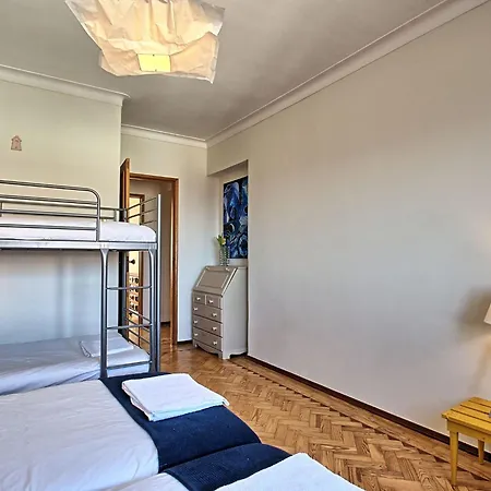 Fuer 17 Personen Und 1 Kind In By Interhome Appartamento *