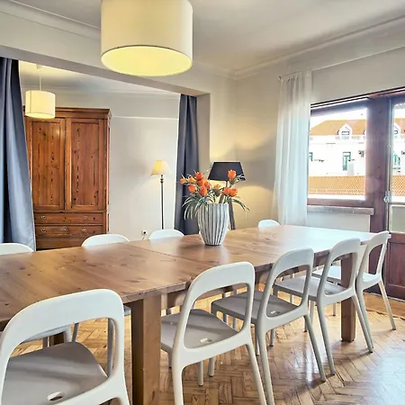 Appartamento Fuer 17 Personen Und 1 Kind In By Interhome
