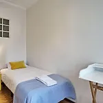 דירה Fuer 17 Personen Und 1 Kind In By Interhome *