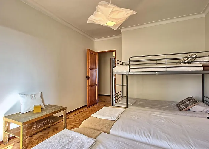 Apartment Fuer 17 Personen Und 1 Kind In By Interhome